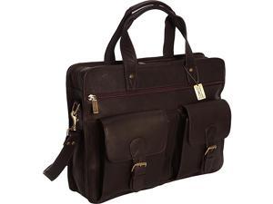 ClaireChase Metropolitan Computer Briefcase ClaireChase Metropolitan Computer Briefcase