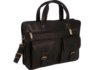 ClaireChase Metropolitan Computer Briefcase ClaireChase Metropolitan Computer Briefcase
