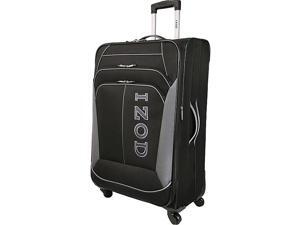 Izod Luggage Fairway 24in. 4-Wheel Expandable Upright Izod Luggage Fairway 24in. 4-Wheel Expandable Upright