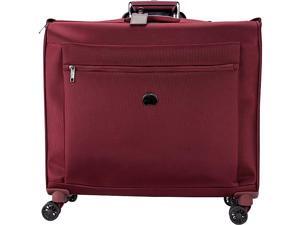 Delsey Montmartre+ Spinner Trolley Garment Bag Delsey Montmartre+ Spinner Trolley Garment Bag