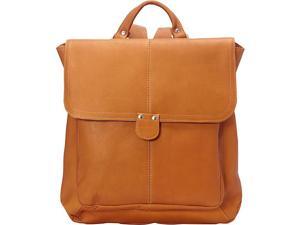 Le Donne Leather Saddle Backpack Le Donne Leather Saddle Backpack