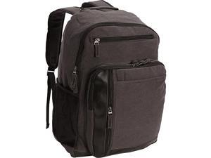 Bellino Tahoe Canvas Backpack Bellino Tahoe Canvas Backpack