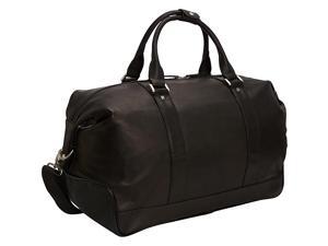 Bellino Eiffel Leather Duffle Bellino Eiffel Leather Duffle