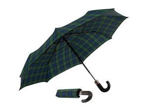ShedRain Auto Open & Close Vented Compact Umbrella ShedRain Auto Open & Close Vented Compact Umbrella