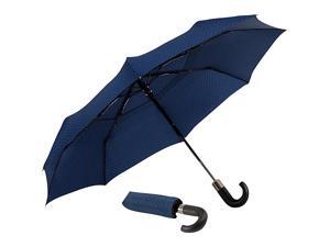 ShedRain Auto Open & Close Vented Compact Umbrella ShedRain Auto Open & Close Vented Compact Umbrella