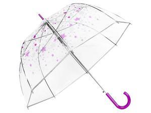 ShedRain Bubble Auto Stick Umbrella ShedRain Bubble Auto Stick Umbrella