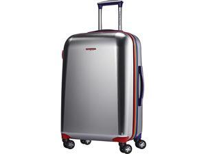 American Tourister Metallic Disco 24in. Spinner American Tourister Metallic Disco 24in. Spinner