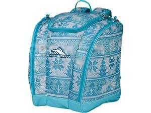 High Sierra Junior Trapezoid Boot Bag High Sierra Junior Trapezoid Boot Bag