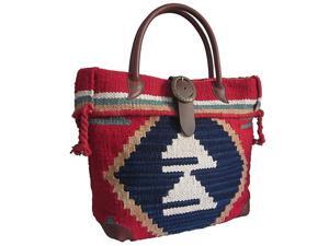 AmeriLeather Borka Handbag AmeriLeather Borka Handbag