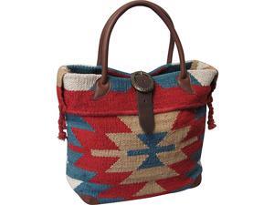 AmeriLeather Ramses Handbag AmeriLeather Ramses Handbag