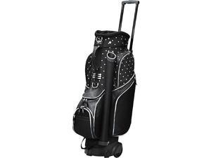RJ Golf Spinner Travel Golf Bag RJ Golf Spinner Travel Golf Bag