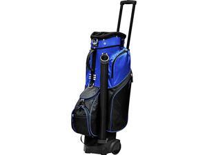 RJ Golf Spinner Travel Golf Bag RJ Golf Spinner Travel Golf Bag