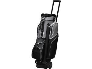 RJ Golf Spinner Travel Golf Bag RJ Golf Spinner Travel Golf Bag