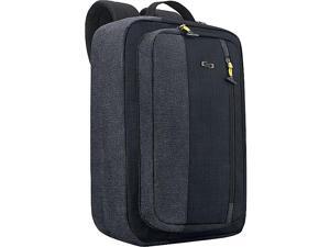 SOLO Velocity 15.6in. Hybrid Backpack SOLO Velocity 15.6in. Hybrid Backpack