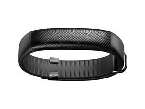 Jawbone UP2 Activity Tracker Black Diamond Jawbone UP2 Activity Tracker Black Diamond