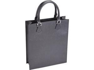 Royce Leather RFID Blocking Executive Women's Laptop Tote Briefcase Royce Leather RFID Blocking Executive Women's Laptop Tote Briefcase