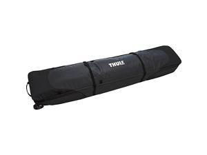 Thule Roundtrip Double Ski Roller 195cm Thule Roundtrip Double Ski Roller 195cm