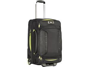 High Sierra AT8 Carry-On Wheeled Duffel Upright High Sierra AT8 Carry-On Wheeled Duffel Upright