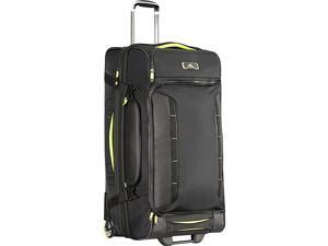 High Sierra AT8 32in. Wheeled Duffel Upright High Sierra AT8 32in. Wheeled Duffel Upright