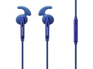 SAMSUNG Blue 3.5mm Active In-Ear Headphones EO-EG920LLEBUS SAMSUNG Blue 3.5mm Active In-Ear Headphones EO-EG920LLEBUS