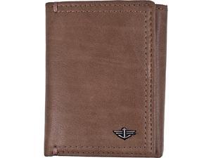 Dockers Wallets Trifold Wallet With Ornament Dockers Wallets Trifold Wallet With Ornament