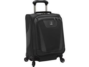 Travelpro Maxlite 4 International Expandable Carry On Spinner - Black Travelpro Maxlite 4 International Expandable Carry On Spinner - Black