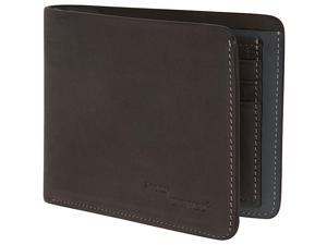 Access Denied Men?s RFID Blocking Wallet Leather Bifold Slim Access Denied Men?s RFID Blocking Wallet Leather Bifold Slim