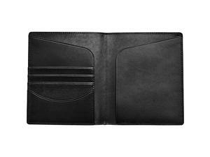Skagen Revling Men?s Passport Holder Skagen Revling Men?s Passport Holder