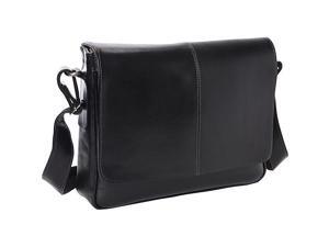 Piel Deluxe Large Messenger Piel Deluxe Large Messenger
