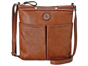 Relic Bleeker Top Zip Crossbody Relic Bleeker Top Zip Crossbody