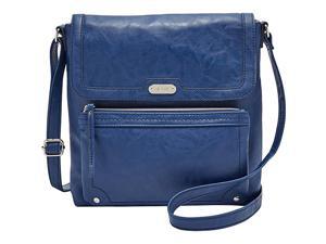 Relic Flap Crossbody Bag Relic Flap Crossbody Bag