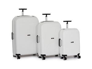 IT Luggage Monoguard 8 Wheel Spinner 3 Piece Set IT Luggage Monoguard 8 Wheel Spinner 3 Piece Set