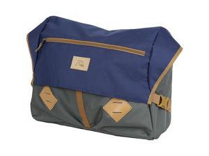 Quiksilver Rusted Wheel Messenger Bag Quiksilver Rusted Wheel Messenger Bag