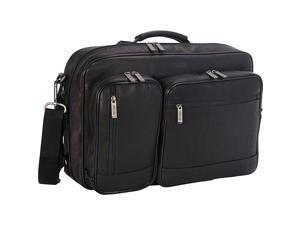 Kenneth Cole Reaction No Spare Ports Briefcase Kenneth Cole Reaction No Spare Ports Briefcase