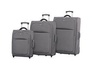 IT Luggage The Lite Collection 3 Piece Set IT Luggage The Lite Collection 3 Piece Set
