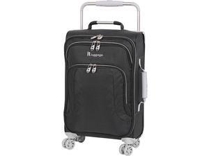 IT Luggage World's Lightest 8 Wheel 22in. Carry On IT Luggage World's Lightest 8 Wheel 22in. Carry On
