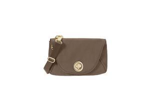 baggallini Gold Seville Mini Crossbody baggallini Gold Seville Mini Crossbody