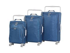 IT Luggage World's Lightest 8 Wheel 3 Piece Set IT Luggage World's Lightest 8 Wheel 3 Piece Set