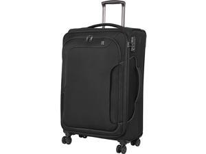 IT Luggage Amsterdam III 8 Wheel Spinner 27.6in. IT Luggage Amsterdam III 8 Wheel Spinner 27.6in.