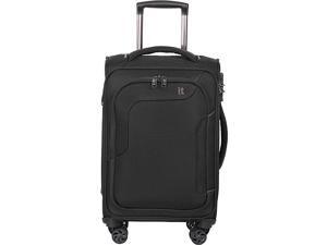 IT Luggage Amsterdam III 8 Wheel 21.5 Inch Carry On IT Luggage Amsterdam III 8 Wheel 21.5 Inch Carry On