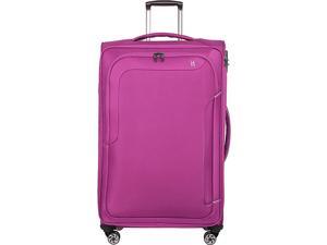 IT Luggage Amsterdam III 8 Wheel 31.3 Inch Spinner IT Luggage Amsterdam III 8 Wheel 31.3 Inch Spinner