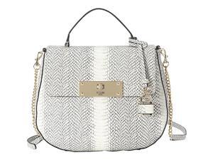 GUESS Kyra Top Handle Flap GUESS Kyra Top Handle Flap