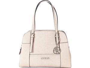 GUESS Huntley Cali Satchel - Colorblock GUESS Huntley Cali Satchel - Colorblock