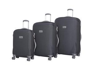 IT Luggage Ionian Classic 8 Wheel 3 Piece Set IT Luggage Ionian Classic 8 Wheel 3 Piece Set