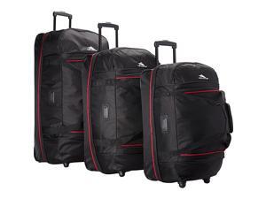 High Sierra Chatham 3 Piece Travel Duffel Set High Sierra Chatham 3 Piece Travel Duffel Set