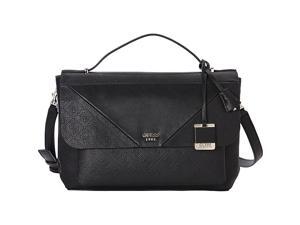 GUESS Cammie Top Handle Flap GUESS Cammie Top Handle Flap