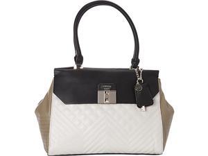 GUESS Rebel Roma Satchel-Multi GUESS Rebel Roma Satchel-Multi
