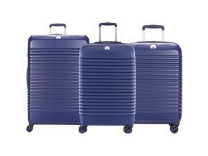 Delsey Bastille Lite Expandable 4 Wheel Spinner Luggage Set Delsey Bastille Lite Expandable 4 Wheel Spinner Luggage Set