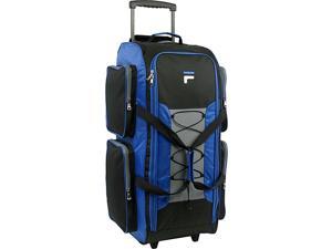 Fila 32in. Lightweight Rolling Duffel Fila 32in. Lightweight Rolling Duffel