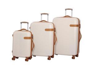 IT Luggage Valiant Hardside 8 Wheel 3-Piece Set IT Luggage Valiant Hardside 8 Wheel 3-Piece Set